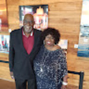 Meet your Posher, Arnette